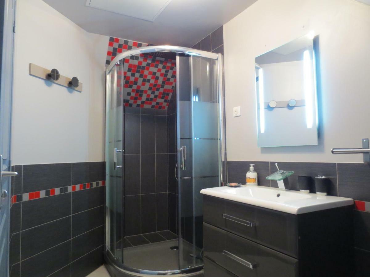 Chambres D'Hotes Entre Arras Et Albert - Bed And Breakfast Souastre Luaran gambar
