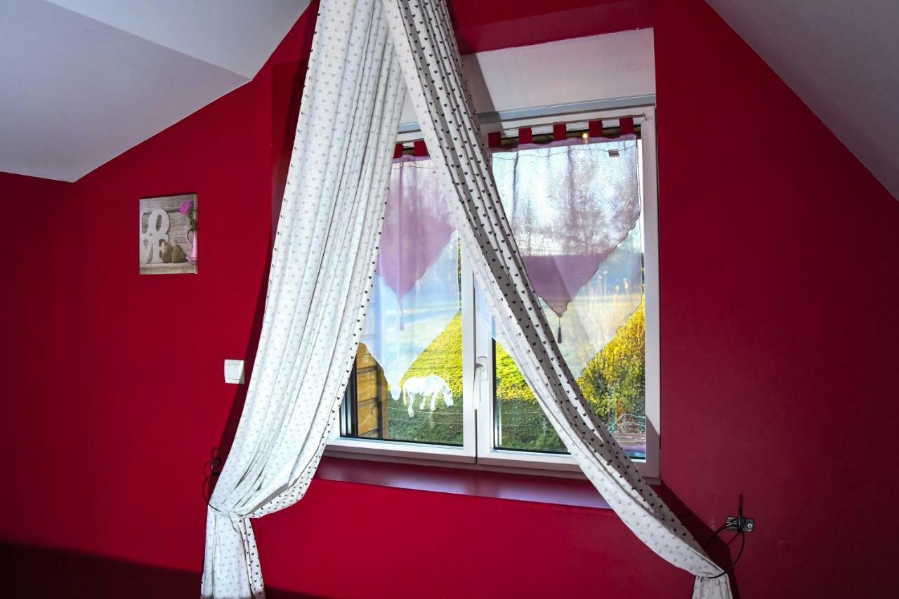 Chambres D'Hotes Entre Arras Et Albert - Bed And Breakfast Souastre Luaran gambar